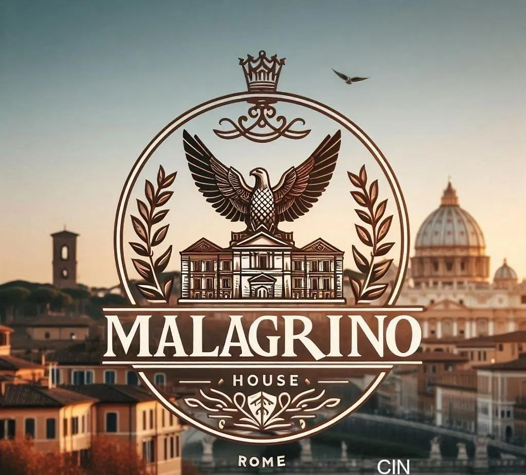 Malagrino House Apartment Rome