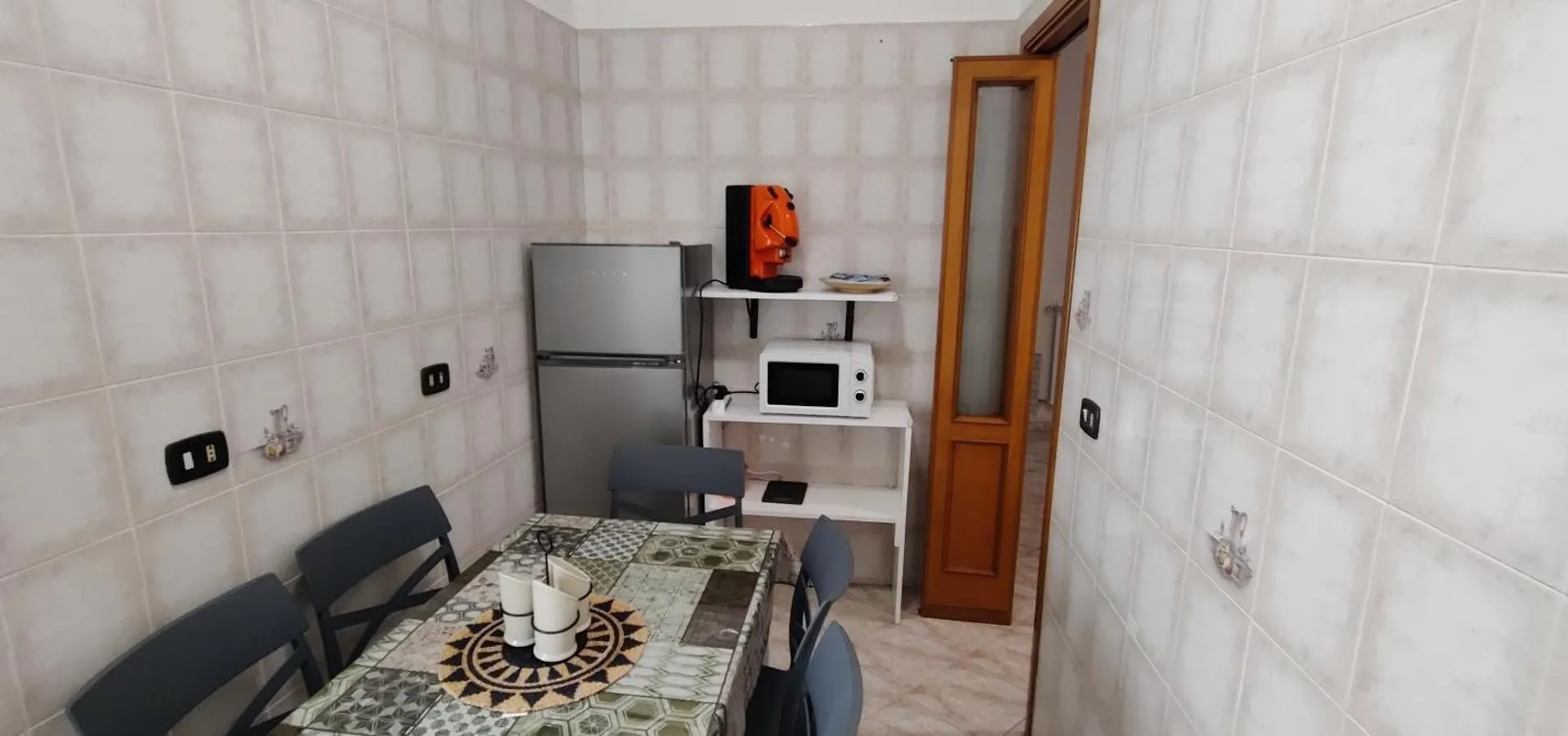 Malagrino House Apartment Rome 0*,  Italy