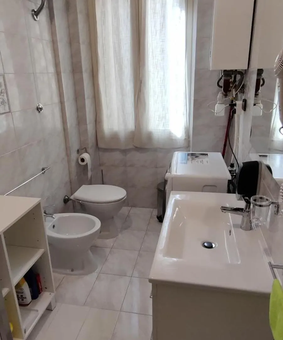 Malagrino House Apartment Rome Italy