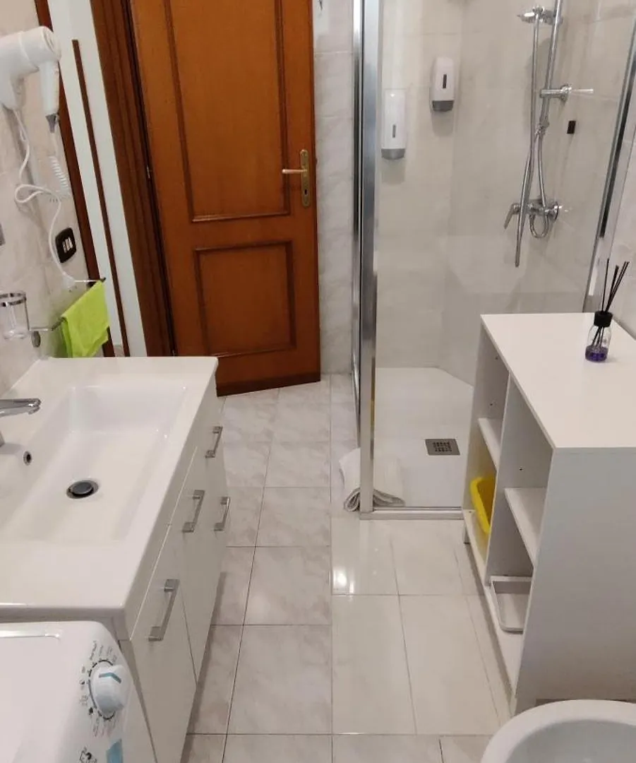 Malagrino House Apartment Rome