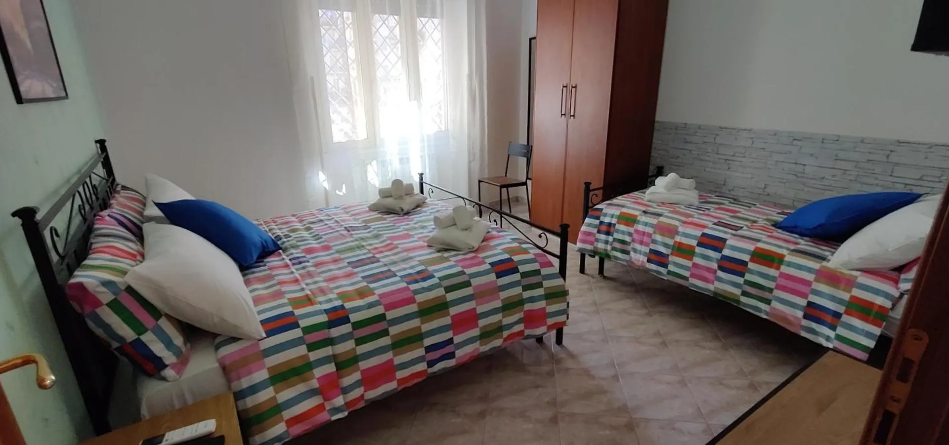 Malagrino House Apartment Rome