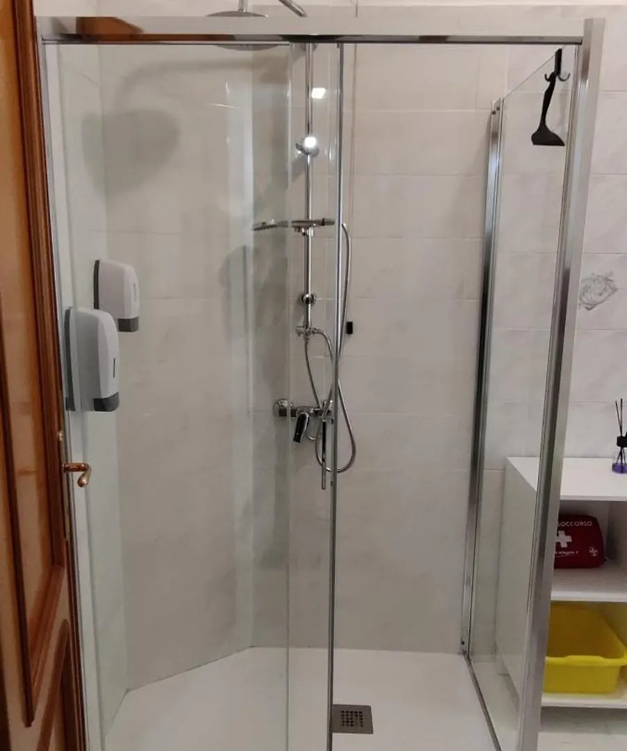 Malagrino House Apartment Rome