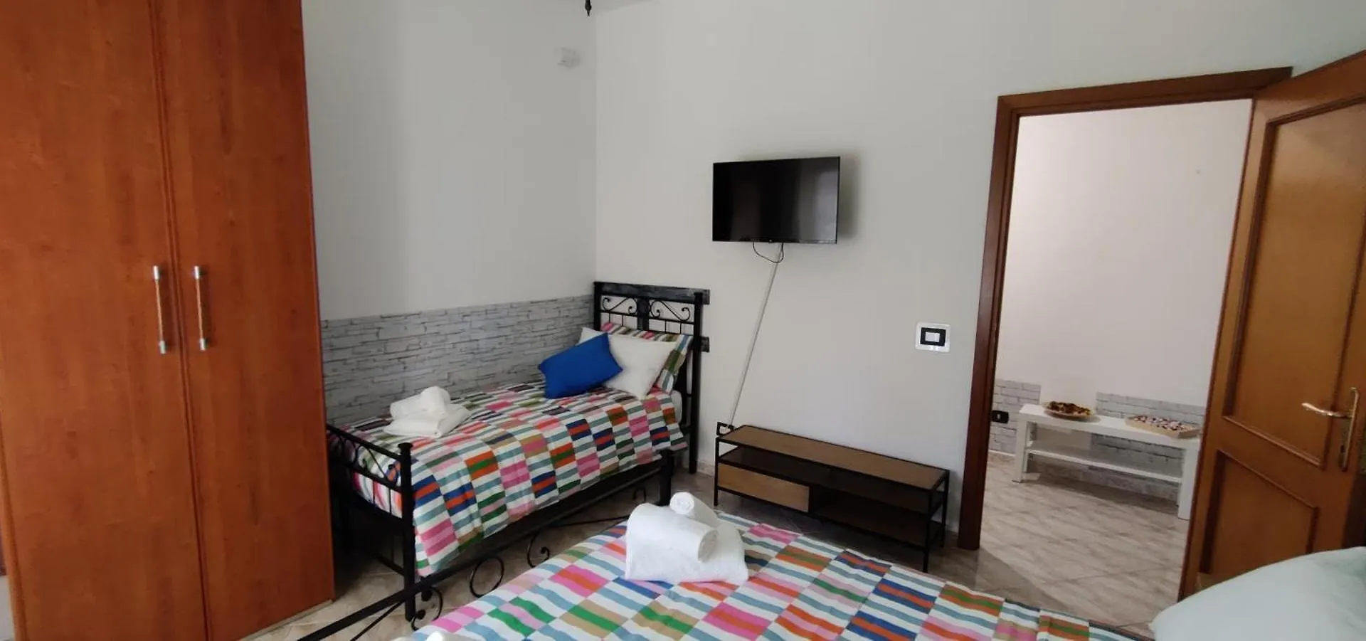 Malagrino House Apartment Rome 0*,  Italy
